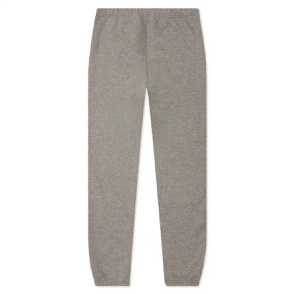 Fear of God Essentials Relaxed Sweatpants, Dark Oatmeal NWT $130 - Picture 5 of 6